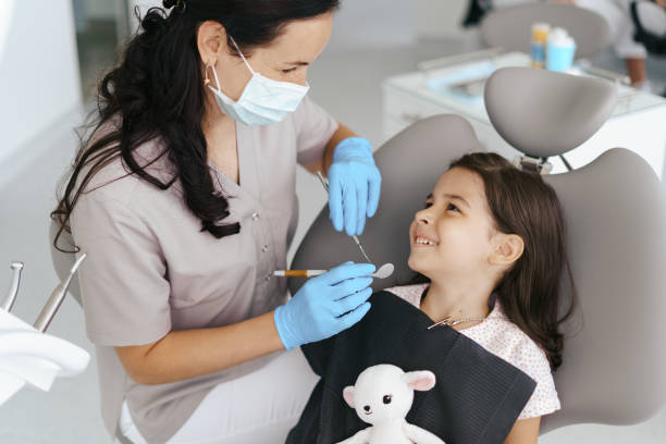 Best Cracked Tooth Emergency Dentist  in Rusk, TX
