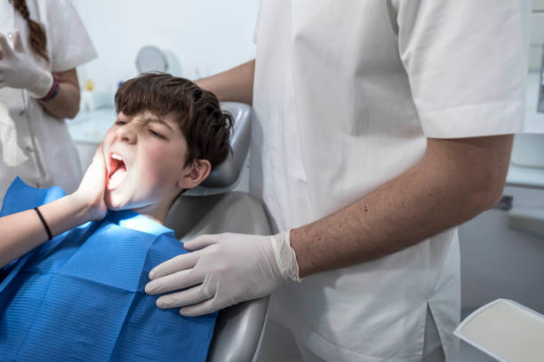 Best Dentist for Tooth Abscess  in Rusk, TX