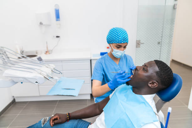 Best Knocked-Out Tooth Emergency  in Rusk, TX